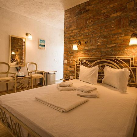 Sunny Border (Adults Only) Hotel Vama Veche Exterior photo