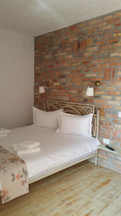 Sunny Border (Adults Only) Hotel Vama Veche Exterior photo