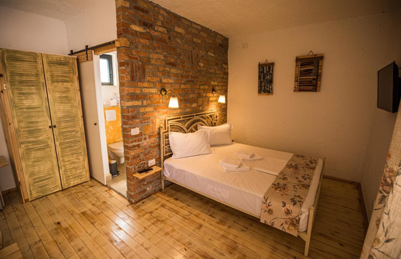 Sunny Border (Adults Only) Hotel Vama Veche Exterior photo
