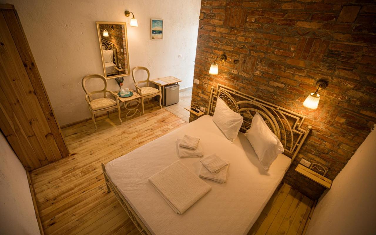 Sunny Border (Adults Only) Hotel Vama Veche Exterior photo