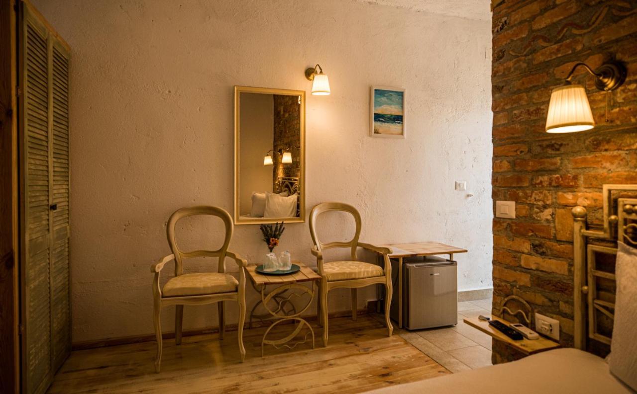 Sunny Border (Adults Only) Hotel Vama Veche Exterior photo